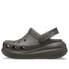 Crocs Classic Crush Clog «Dusty Olive» 207521-3J5