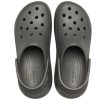 Crocs Classic Crush Clog «Dusty Olive» 207521-3J5