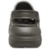 Crocs Classic Crush Clog «Dusty Olive» 207521-3J5