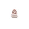 Crocs Classic Crush Clog «Hellrosa» 207521-6UR