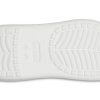 Crocs Classic Crush Clog «Weiß» 207521-100