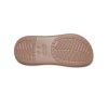 Crocs Classic Crush Clogs «Braun» 207521-2Q9