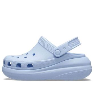 Crocs Classic Crush Clogs «Himmelblau» 207521-4NS