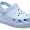 Crocs Classic Crush Clogs «Himmelblau» 207521-4NS