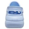 Crocs Classic Crush Clogs «Himmelblau» 207521-4NS