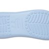 Crocs Classic Crush Sandale «Blue Calcite» 207670-4NS