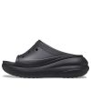 Crocs Classic Crush Slide » Schwarz » 208731-001
