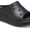 Crocs Classic Crush Slide » Schwarz » 208731-001