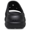 Crocs Classic Crush Slide » Schwarz » 208731-001
