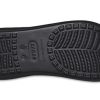Crocs Classic Crush Slide » Schwarz » 208731-001