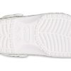 Crocs Classic Duke Print Clogs «Grün» 210003-3WH