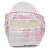 Crocs Classic Duke Print Clogs «Pink Tweed» 210003-6WY