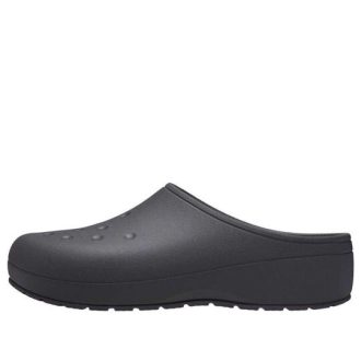 Crocs Classic Energy Clog «Schwarzer Sand» 209968-0LD