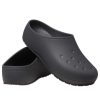 Crocs Classic Energy Clog «Schwarzer Sand» 209968-0LD