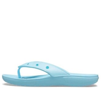 Crocs Classic Flip «Navy» 207713-411