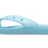Crocs Classic Flip «Navy» 207713-411