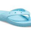 Crocs Classic Flip «Navy» 207713-411