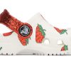 Crocs Classic Fruit Printing Clog 2021 Schuh 207150-100