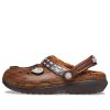 Crocs Classic Gefütterter Clog «Star Wars Chewbacca» 208858-206