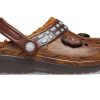 Crocs Classic Gefütterter Clog «Star Wars Chewbacca» 208858-206