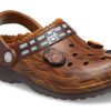 Crocs Classic Gefütterter Clog «Star Wars Chewbacca» 208858-206