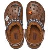 Crocs Classic Gefütterter Clog «Star Wars Chewbacca» 208858-206