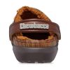 Crocs Classic Gefütterter Clog «Star Wars Chewbacca» 208858-206