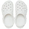 Crocs Classic Geometric Clog «Weiß» 209563-100