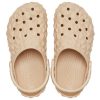 Crocs Classic Geometric Clogs «Beige» 209563-2DS