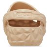 Crocs Classic Geometric Clogs «Beige» 209563-2DS