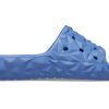 Crocs Classic Geometric Slides «Blau» 209608-4ON