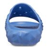 Crocs Classic Geometric Slides «Blau» 209608-4ON