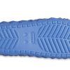 Crocs Classic Geometric Slides «Blau» 209608-4ON