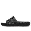Crocs Classic Geometric Slides «Schwarz» 209608-001