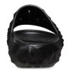 Crocs Classic Geometric Slides «Schwarz» 209608-001