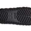 Crocs Classic Geometric Slides «Schwarz» 209608-001