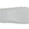 Crocs Classic Geometric Slides «Weiß» 209608-1FT