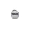 Crocs Classic Glitter Clogs «Silber» 205942-0IC