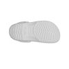 Crocs Classic Glitter Clogs «Silber» 205942-0IC