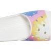 Crocs Classic Hausschuhe «Tie-Dye» 206520-94S