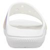 Crocs Classic Hausschuhe «Tie-Dye» 206520-94S
