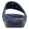 Crocs Classic Hausschuhe Tiefblau 206121-410