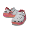 Crocs Classic Hiker Clog «Grau» 206772-1FS
