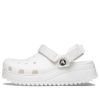 Crocs Classic Hiker Clog «Triple White» 206772-143