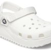 Crocs Classic Hiker Clog «Triple White» 206772-143