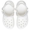 Crocs Classic Hiker Clog «Triple White» 206772-143