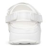 Crocs Classic Hiker Clog «Triple White» 206772-143