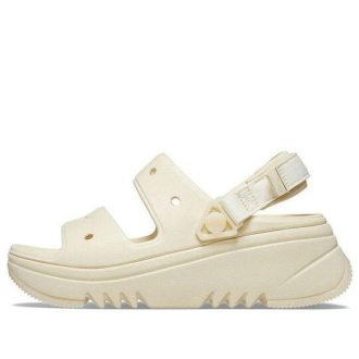 Crocs Classic Hiker Xscape «Beige» 208181-108