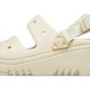 Crocs Classic Hiker Xscape «Beige» 208181-108