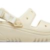 Crocs Classic Hiker Xscape «Beige» 208181-108